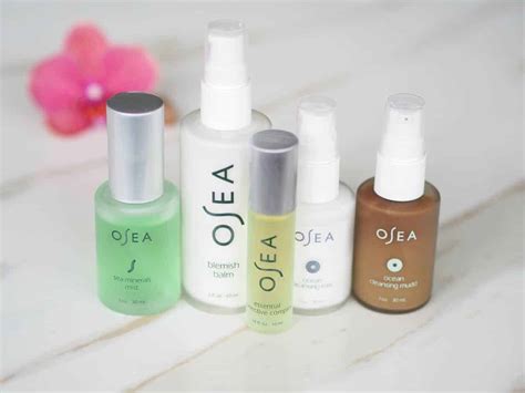 Osea skincare. Things To Know About Osea skincare. 